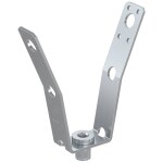 Fischer FDBB 16/250 fixátor diamantových vrtacích zařízení 400 mm ocel 554060 1 ks (Ø x d) 16 mm x 400 mm