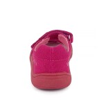 Dívčí barefoot sandály PROTETIKA TAFI FUXIA - 30