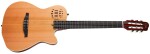 Godin Multiac ACS-SA Nylon Natural SG