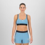 KARPOS Quick Evo Bra, Delphinium/Vulcan velikost: S