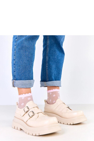 Polobotky model 219175 Solea 36