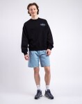 Carhartt WIP Nolan Short Blue bleached 30