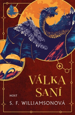 Válka saní - S. F. Williamson