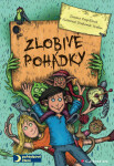 Zlobivé pohádky - Zuzana Pospíšilová