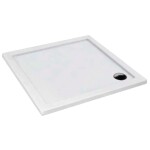 Vanička čtvercová 80x80x5 Corrina 3.060