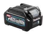Akumulátor Makita XGT BL4025 40V/2,5Ah 191B36-3