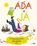 Áďa a já - Pro všechny, kdo se odlišují - Rich Pink