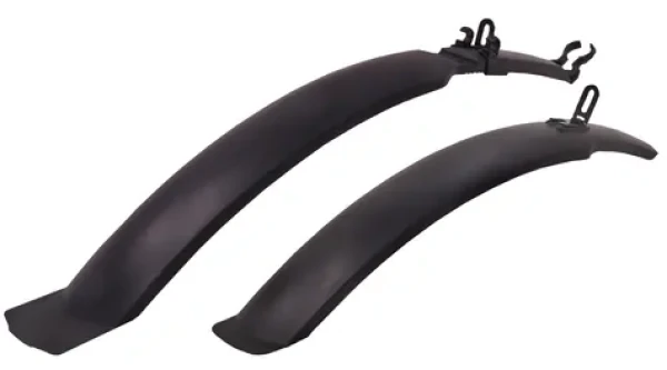 RULYT MS-386048 / Sada blatníků / MTB 26" / plast / 2 díly