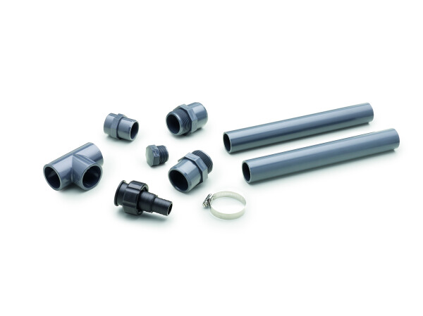 OASE Připojovací sada chrliče