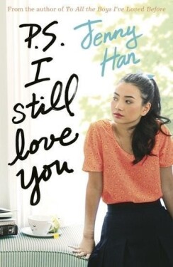 PS I Still Love You! - Jenny Han