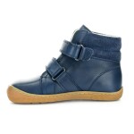 Koel Demil Tex Wool Blue
