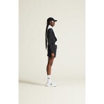 Běžecká mikina CRAFT ADV Explore Power Fleece - černá Velikost textilu: XXL