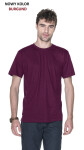 Pánské tričko Tshirt Heavy Slim model 5889529 - PROMOSTARS Barva: černá, Velikost: XL