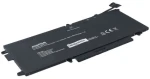 AVACOM Náhradní baterie Dell Latitude 7389 7390 2-in-1 / Li-Pol / 11,4V / 3940mAh / 45Wh (NODE-7389b-72P)