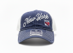 Pánská kšiltovka New York Rangers NHL Sport Resort UNSTR Blue