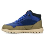 Be Lenka UrbanEdge Dark blue & Olive brown