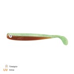 Zeck Gumová nástraha Zander Gummi 16cm - Pinki,Zeck Gumová nástraha Zander Gummi 16cm - Pinki