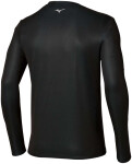Běžecké tričko Mizuno Core Graphic Long Sleeve Tee J2GAD51209 Velikost textilu: XL