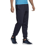 Kalhoty adidas Essentials Plain Tapered Pant FL M DU0376 S