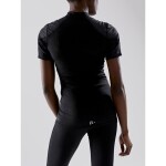 Běžecké tričko CRAFT Active Extreme X Wind SS Velikost textilu: S