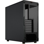 Fractal Design North TG Light Tint černá / ATX / 2x USB-A 3.0 / 1x USB-C 3.1 / bez zdroje / průhledná bočnice (FD-C-NOR1C-02)