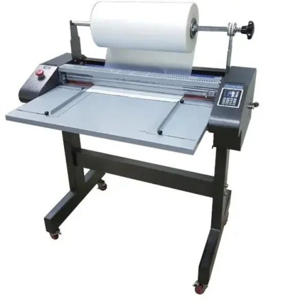 DSB SKY 720 Super / Rolový laminátor / 24 - 250 mic / šířka: 700 mm (DSB-SKY-720)