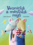 Vesnická a městská myš - Kašmir Huseinovi?