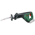 Aku pila ocaska Bosch AdvancedRecip 18 06033B2402