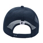 Starter Pánská kšiltovka Seattle Kraken NHL Penalty Trucker
