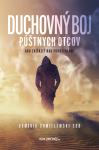 Duchovný boj púštnych otcov - Dominik Chmielewski