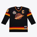 Mitchell & Ness Pánský dres Vancouver Canucks NHL Trevor Linden #16 1994-95 Premium Power Play Velikost: L