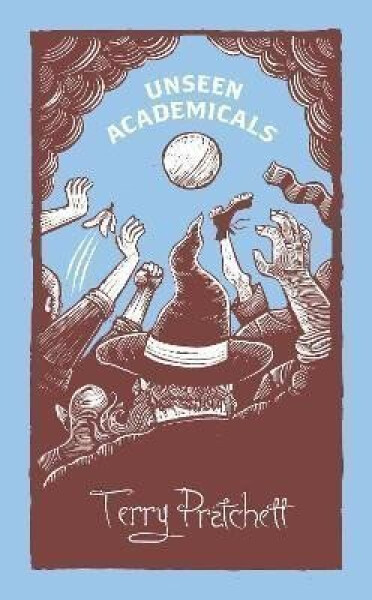 Unseen Academicals: (Discworld Novel 37) - Terry Pratchett