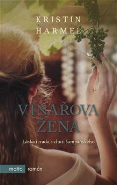 Vinařova žena