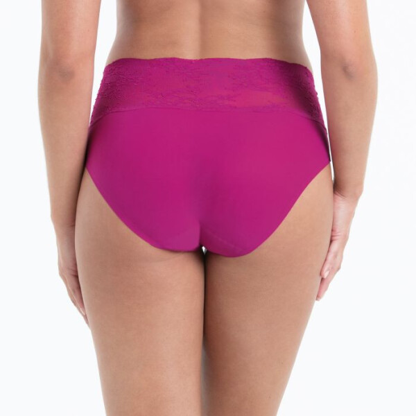 Essential Lace vyšší střih 1304 candy pink - Anita Classix 192 candy pink L