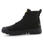 Boty Palladium Pampa Hi Merino M 74377-008-M EU 44