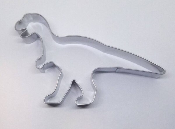 Dortisimo Vykrajovátko Tyrannosaurus 10,5 cm