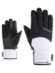 Ziener KATIMA-Z-GTX LADY, Black/White Velikost č.: 7,5