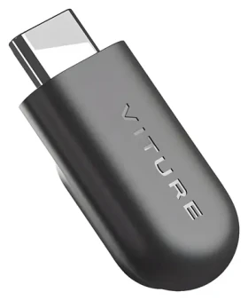 VITURE Magnetický konektor USB-C / Konektor / USB 3.2 Gen1 / 10 Gbit/s / 4K 60fps (USB-C Adapter)