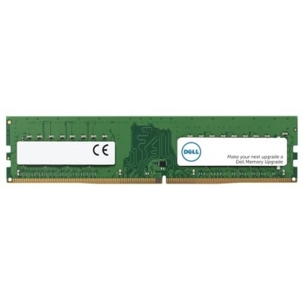 DELL 32GB / DDR4 UDIMM / 3200 MHz / 2Rx4 ECC / pro OptiPlex 7080 5080 3080 Precision 3440 3640 Vostro 3681 3888 (AB120719)