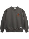 Lobster & Lemonade Pánská mikina Cincinnati Bengals NFL L&L '96 Classics Crew Sweater Velikost: S