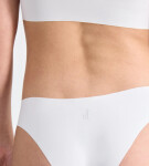 Dámská tanga ZERO Feel 2.0 Tiny tanga - WHITE - bílé 00GZ - SLOGGI WHITE M