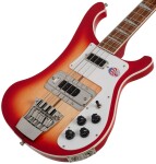 Rickenbacker 4003 Fireglo