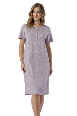 DÁMSKÁ KOŠILE LIDIA 1548 CAPPUCCINO M