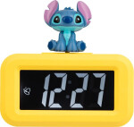 Stitch mini budík - EPEE