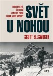 Svět nohou Scott Elsworth