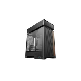 DEEPCOOL Case CL660, ATX, Průhledná bočnice, černá EDF_1808121