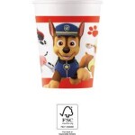 Papírové kelímky 200ml Paw Patrol Procos