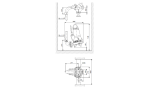 Grundfos SEG.40.12.E.2.50B AUTOADAPT 400V (96878510)