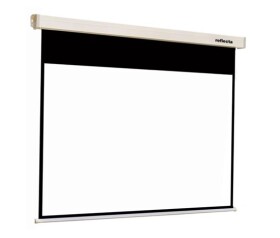 Reflecta ROLLO Crystal 300x226cm (16:10, 135"/342cm, 290x181cm) plátno roletové EDF_307794