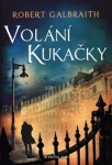 Volání kukačky Robert Galbraith